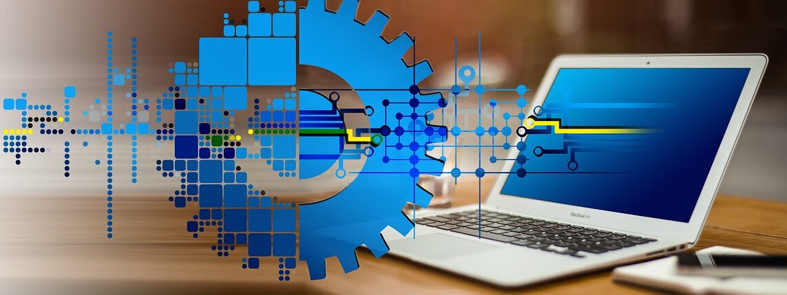 transformation, digital, visualization, digitization, gear, work, design, laptop, finger, touch, smart, transformation, transformation, transformation, transformation, transformation